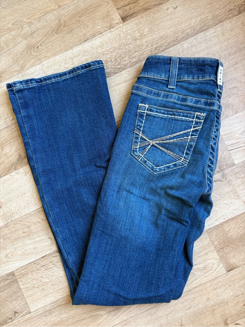 Ariat Perfect Rise - Picture 2 of 7